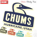 チャムス Chums ステッカーブービーフェイス (ch62-1124) Sticker Booby Face ボートロゴ ワッペン シール パソコン ノート キャンプギア ステーショナリー 楽天 グッズ メンズ レディース プレゼント キャラクター おしゃれ アーベン