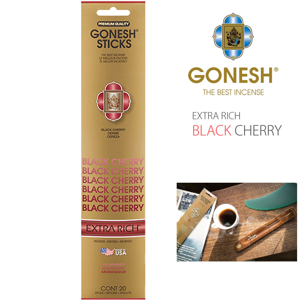 BLACK CHERRYGONESH 󥻥󥹥ƥå ȥå꡼  20 ͥå ( GOXRCH ...