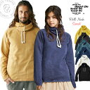 GOOD ON グッドオン 長袖 ピグメントダイ ラグランロールネックスウェット トレーナー フレンチテリー (gobw-1305) ロングスリーブ ピグメントダイ 後染め メンズ レディース コットン S M L LL アメカジ ルームウェア おしゃれ アーベン 普段使い 実用的 定番 2025年 楽天