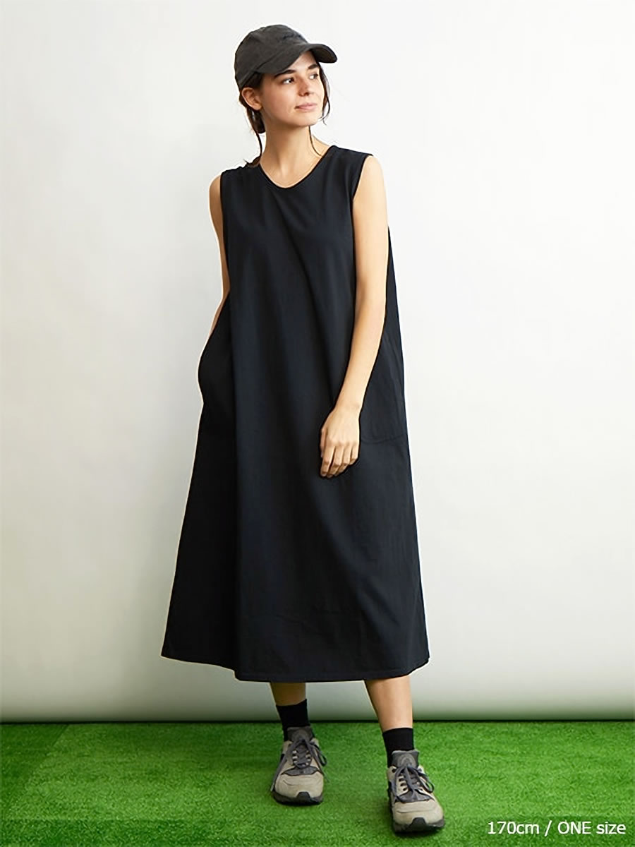 【 WOMENS 】ワンピースドレス GOOD...の紹介画像3