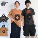 【 数量限定商品 】半袖Tシャツ GOOD ON グッドオン グッド レコード ショートスリーブTシャツ ( OLSS1293P ) GOOD VINYL グッ...