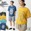 【20%OFFセール】プリントTシャツ ジムマスター Gym Master T/Cドライ フレンズ ショートスリーブカットソー 半袖Tシャツ 5.8oz fri...