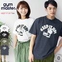 【20%OFFセール】プリントTシャツ ジムマスター Gym Master キープイットアップ ショートスリーブカットソー 半袖Tシャツ 5.6oz KEEP ...