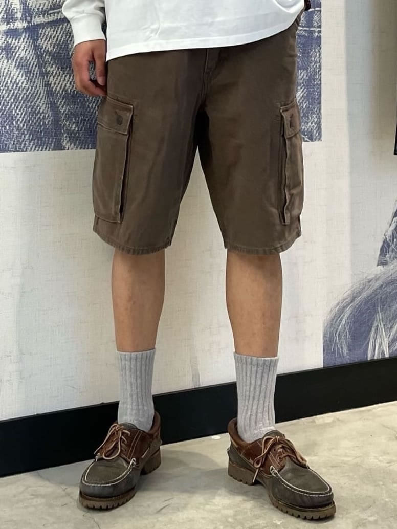 楽天市場】リーバイス カーゴパンツ（柄無地）の通販