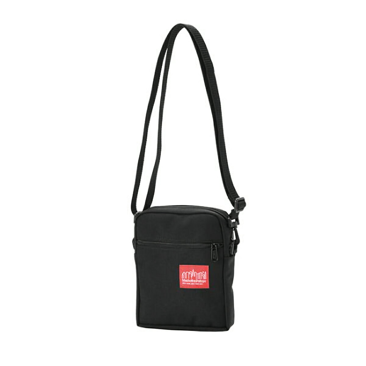 マンハッタンポーテージ  ショルダーバッグ メンズ 【クーポン3点で10%OFF】マンハッタンポーテージ Manhattan Portage City Light Bag シティライトバッグ (mp1403) CORDURA Classic Fabric かばん 鞄 メンズ レディース 送料込み 男女兼用 楽天 おしゃれ 黒 ブラック ポーチ ショルダーバック 2024年