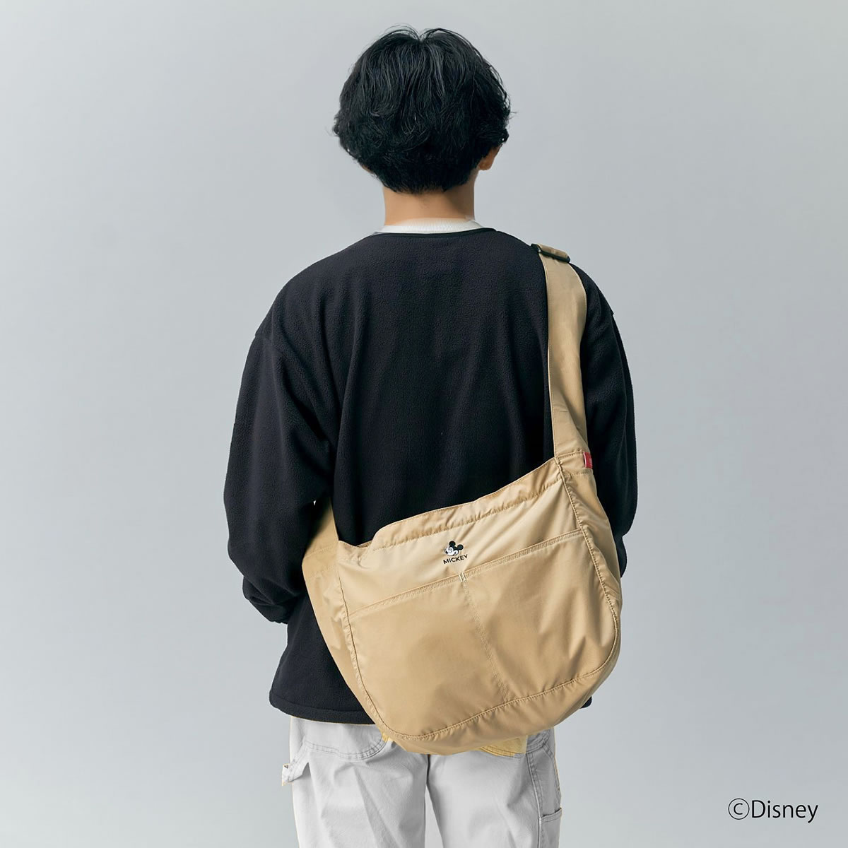 楽天市場】マンハッタンポーテージ ディズニー リュックの通販 楽天市場】マンハッタンポーテージ ディズニー リュックの通販