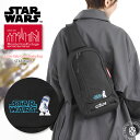 【 特別限定モデル 】ワンショルダーバッグ マンハッタンポーテージ スター・ウォーズ コレクション リトルイタリークロスボディバッグ STAR WARS Manhattan Portage ( MP1927STW25 ) 斜めがけ 斜め掛け 肩掛け メンズ レディース おしゃれ かばん 鞄 楽天