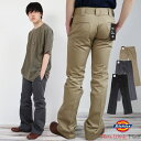 yX܌̔zfBbL[Y Y Dickies [CY tApc u[cJbgpc (171m40m101) FRAT FRONT WORK PANT Yt@bV {gX Opc `mpc ƒ JWA LC yV  A[x