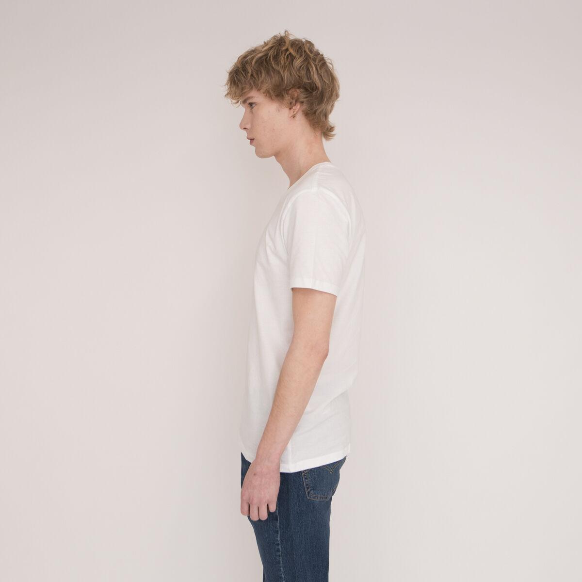 �� 2���� ��LEVIS �꡼�Х��� �����ե��å� 2�ѥå� T����� Ⱦµ ���롼�ͥå� ( 795410000 / 795410001 ) Levi's ����ʡ� ������������� ���� ̵��T����� ���åȥ��� 2PACK ���ޥ��륦���� ����ʡ� ȩ�� ��� ���� ������� �����٥� ���ʻȤ� ����Ū 2026ǯ