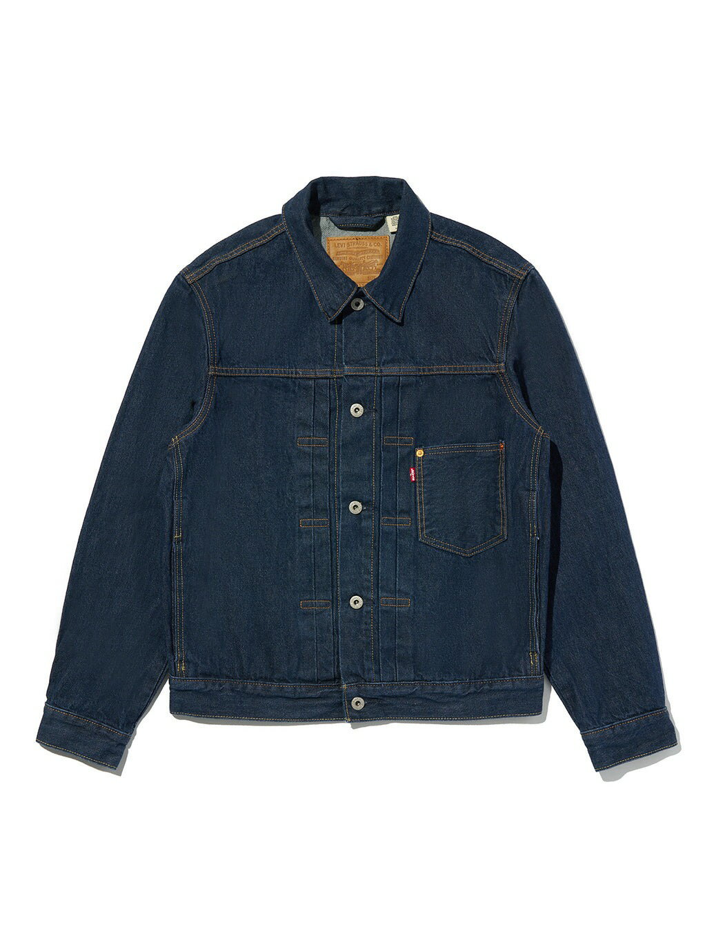 1st型Gジャンリーバイスタイプ1...