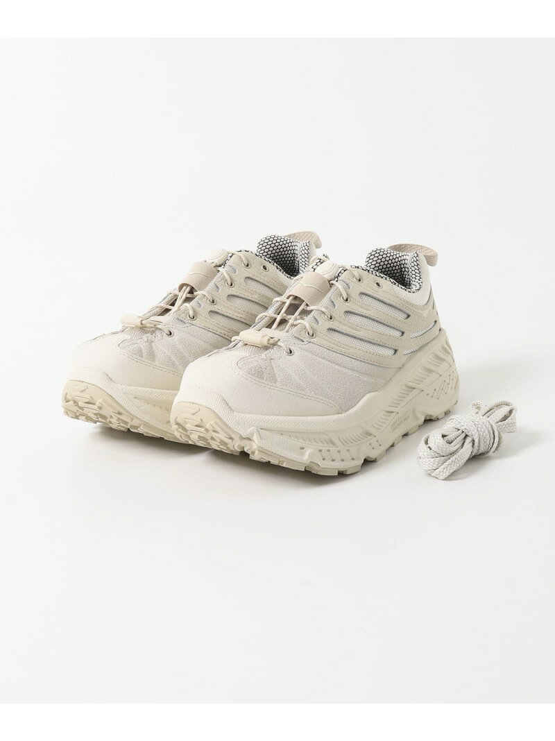 Rakuten - HOKA ONE ONE Stinson EVO OG TP URBAN RESEARCH BUYERS SELECT ユーアールビーエス シューズ・靴 スニーカー【送料無料】[Rakuten Fashion]
