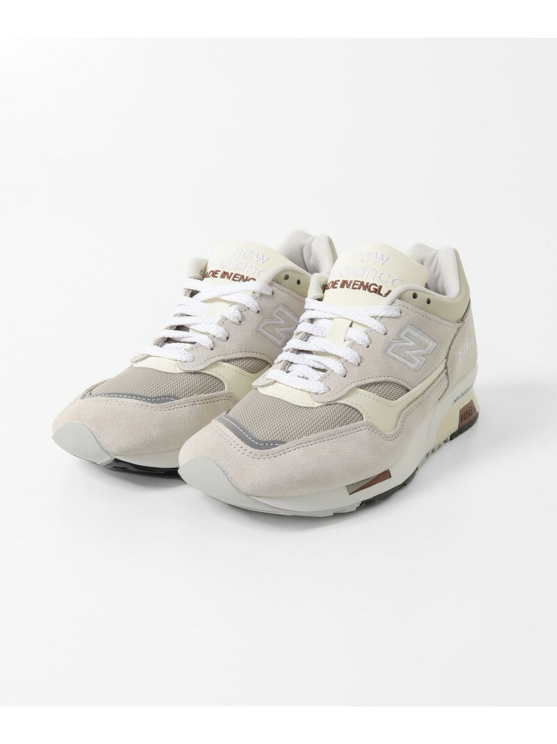 Rakuten - NEW BALANCE U1500 URBAN RESEARCH BUYERS SELECT ユーアールビーエス シューズ・靴 スニーカー グレー【送料無料】[Rakuten Fashion]