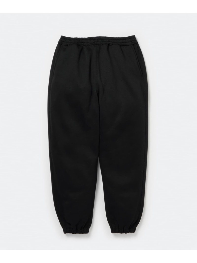 Rakuten - DAIWA PIER39 Ws TECH SWEAT PANTS URBAN RESEARCH BUYERS SELECT ユーアールビーエス パンツ ジャージ・スウェットパンツ ブラック グレー【送料無料】[Rakuten Fashion]