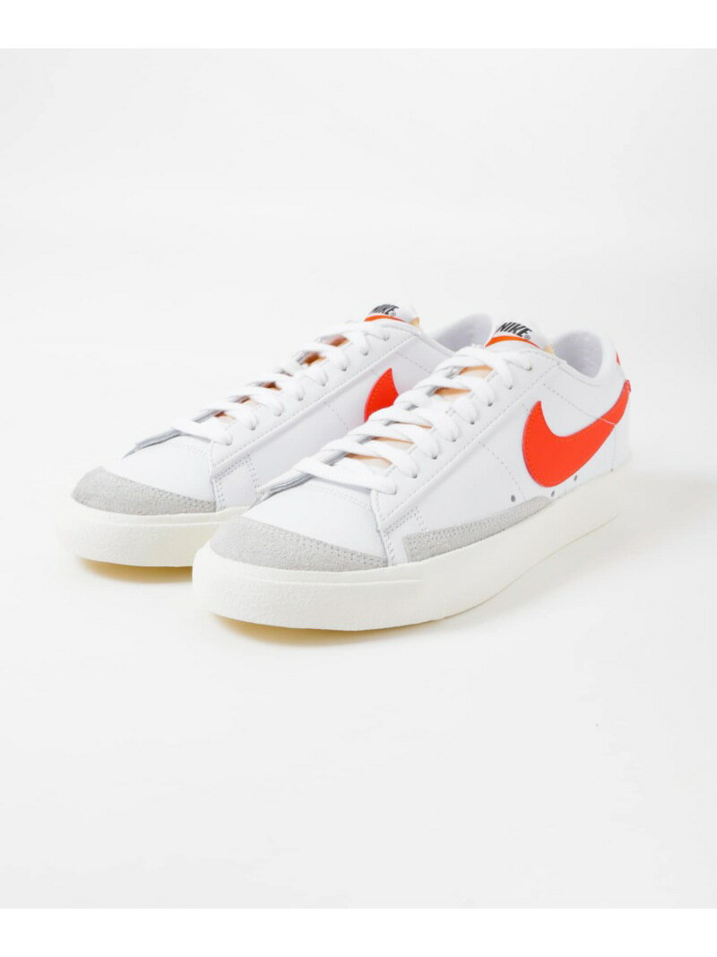 NIKE ブレーザー LOW 77 ヴィンテージ URBS ユーアールビーエス シューズ スニーカー/スリッポン【送料無料】[Rakuten Fashion]