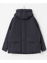 DAIWA PIER39 EXPEDITION DOWN JACKET URBAN RESEARCH BUYERS SELECT ユーアールビーエス ジャケット・アウター ダウンジャケット・ダウンベスト ネイビー ブラック グレー【送料無料】[Rakute…