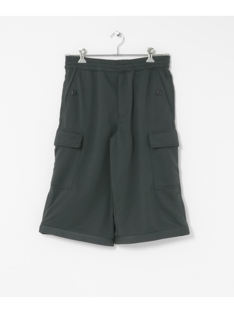 Rakuten - DAIWA PIER39 TECH SWEAT KNICKER URBAN RESEARCH BUYERS SELECT ユーアールビーエス パンツ その他のパンツ ブラック グレー【送料無料】[Rakuten Fashion]