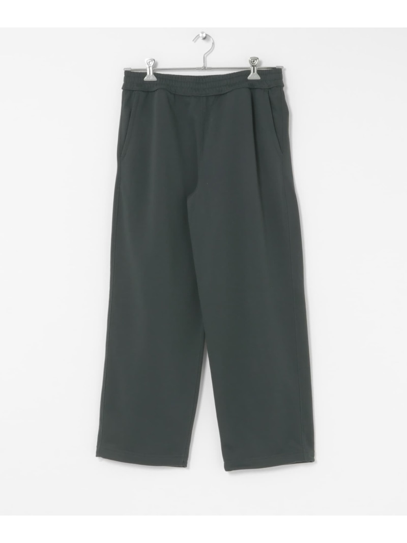 Rakuten - DAIWA PIER39 Ws TECH SWEAT PANTS URBAN RESEARCH BUYERS SELECT ユーアールビーエス パンツ ジャージ・スウェットパンツ グレー ブラック【送料無料】[Rakuten Fashion]
