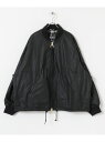 Barbour flyer field jacket URB