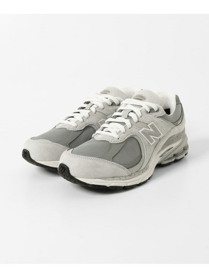 Rakuten - NEW BALANCE 2002 GORE-TEX URBAN RESEARCH BUYERS SELECT ユーアールビーエス シューズ・靴 スニーカー グレー【送料無料】[Rakuten Fashion]