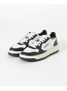 【SALE/40%OFF】AUTRY MEDALIST LOW MAN URBAN RESEARCH BUYERS SELECT ユーアールビーエス シューズ・...