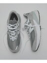 NEW BALANCE M990GL6 URBAN RESEARCH BUYERS SELECT ユーアールビーエス シューズ・靴 スニーカー グレー【送料無料...