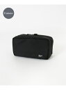 【SALE/30%OFF】『別注』LOWERCASE*URBS バリスティックポーチ URBAN RESEARCH BUYERS SELECT ユーアールビーエ...