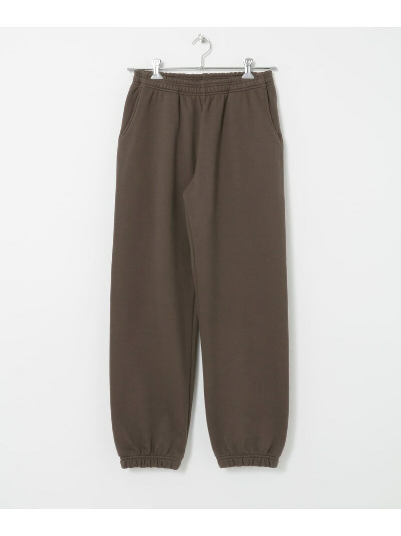 Rakuten - 【SALE／30%OFF】coupronde SWEATPANTS URBAN RESEARCH BUYERS SELECT ユーアールビーエス パンツ ジャージ・スウェットパンツ ネイビー ブラウン グリーン【RBA_E】【送料無料】[Rakuten Fashion]