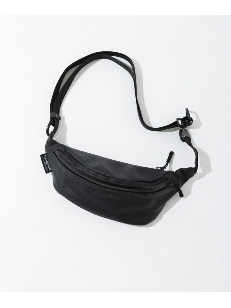 楽天市場】bagjack ボディバッグの通販