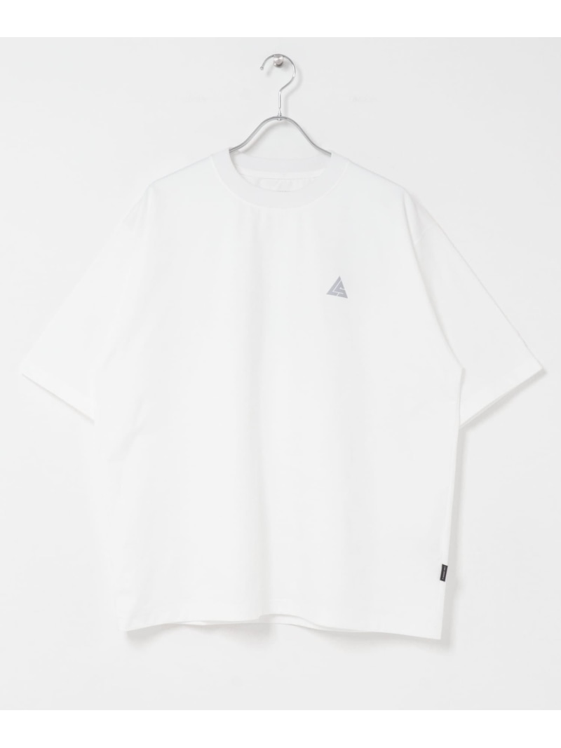 Rakuten - LAKE SEEKERS クイックドライ SS TEE URBAN RESEARCH BUYERS SELECT ユーアールビーエス トップス カットソー・Tシャツ グレー ブラック ホワイト【送料無料】[Rakuten Fashion]