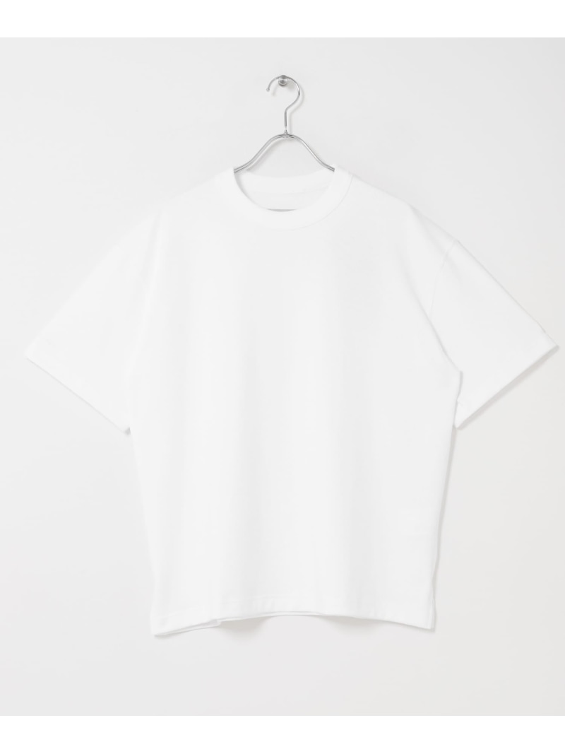 Rakuten - NEW BALANCE NB GREY プレミアムTシャツ URBAN RESEARCH BUYERS SELECT ユーアールビーエス トップス カットソー・Tシャツ ホワイト ブラック【送料無料】[Rakuten Fashion]
