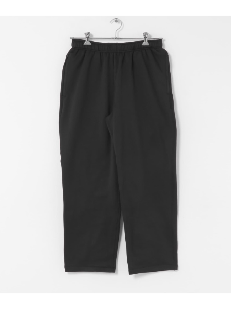 Rakuten - ES.1 Power Stretch Pants URBAN RESEARCH BUYERS SELECT ユーアールビーエス パンツ その他のパンツ グレー ブラック【送料無料】[Rakuten Fashion]