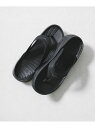 HOKA ONE ONE M ORA RECOVERY FLIP URBAN RESEARCH BUYERS SELECT ユーアールビーエス シューズ・靴 サ...