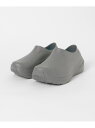 ALES GREY FRONTLINE PRO 3 SHOE URBAN RESEARCH BUYERS SELECT ユーアールビーエス シューズ・靴 サンダ...
