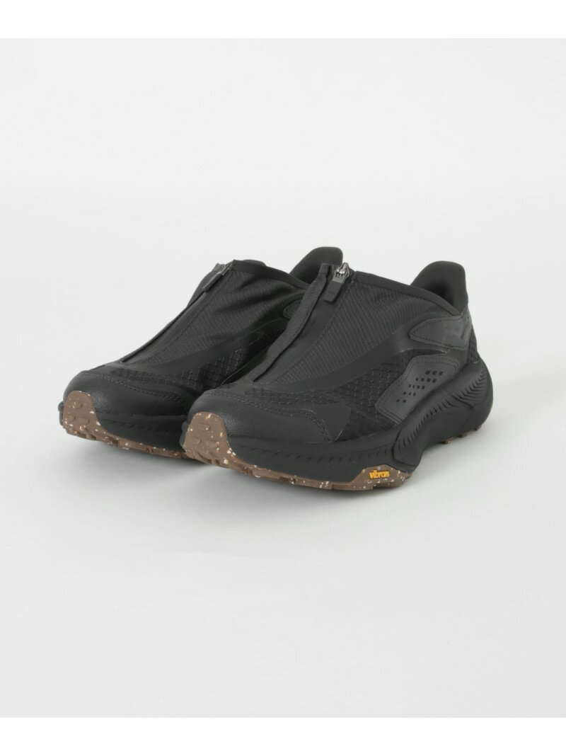 Rakuten - HOKA ONE ONE Project Transport URBAN RESEARCH BUYERS SELECT ユーアールビーエス シューズ・靴 スニーカー ブラック【送料無料】[Rakuten Fashion]