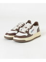 【SALE/40%OFF】AUTRY Medalist URBAN RESEARCH BUYERS SELECT ユーアールビーエス シューズ・靴 スニーカー【...