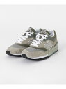 NEW BALANCE U997GY URBAN RESEARCH BUYERS SELECT ユーアールビーエス シューズ・靴 スニーカー グレー【送料無料】...