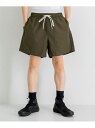 【SALE／40 OFF】Gerry Cosby A C MILITARY SHORTS URBAN RESEARCH BUYERS SELECT ユーアールビーエス パンツ その他のパンツ ベージュ ブラック【RBA_E】【送料無料】 Rakuten Fashion