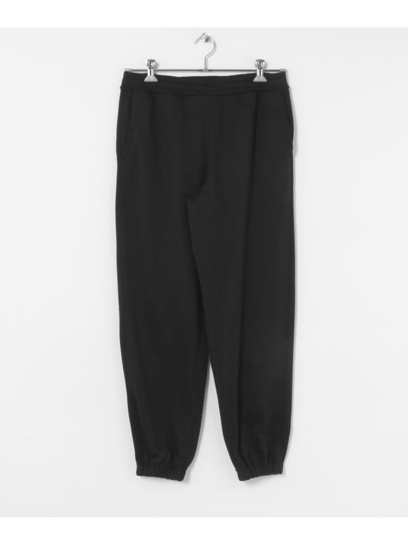 Rakuten - DAIWA PIER39 Ws TECH SWEAT PANTS URBAN RESEARCH BUYERS SELECT ユーアールビーエス パンツ ジャージ・スウェットパンツ ブラック グレー【送料無料】[Rakuten Fashion]
