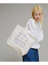 【SALE/40%OFF】BLANKMAG BOOK SALON Tote Bag URBAN RESEARCH BUYERS SELECT ユーアールビーエス...