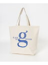 【SALE/40%OFF】BLANKMAG g Tote Bag URBAN RESEARCH BUYERS SELECT ユーアールビーエス バッグ トートバ...