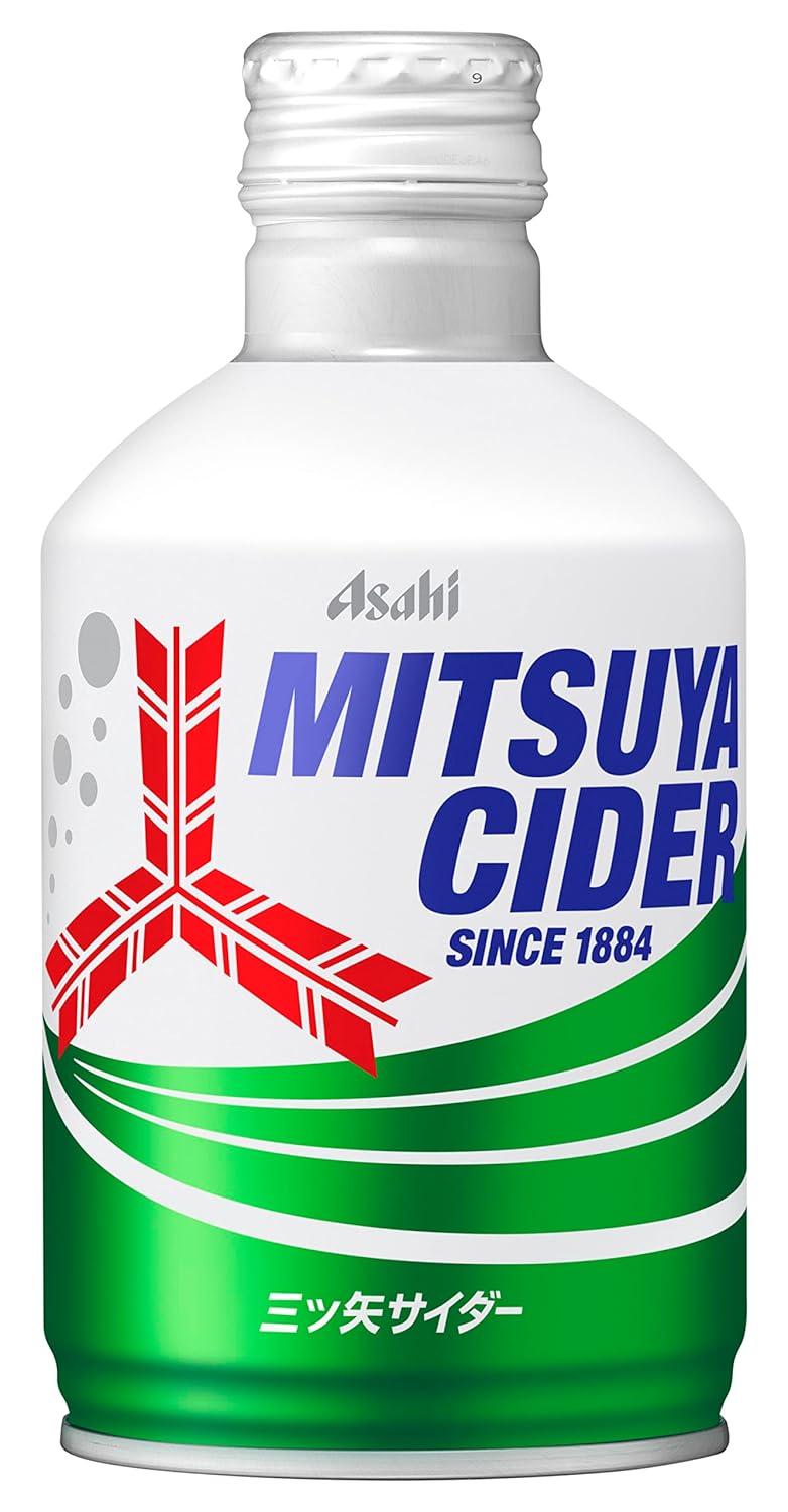 アサヒ飲料 三ツ矢サ�