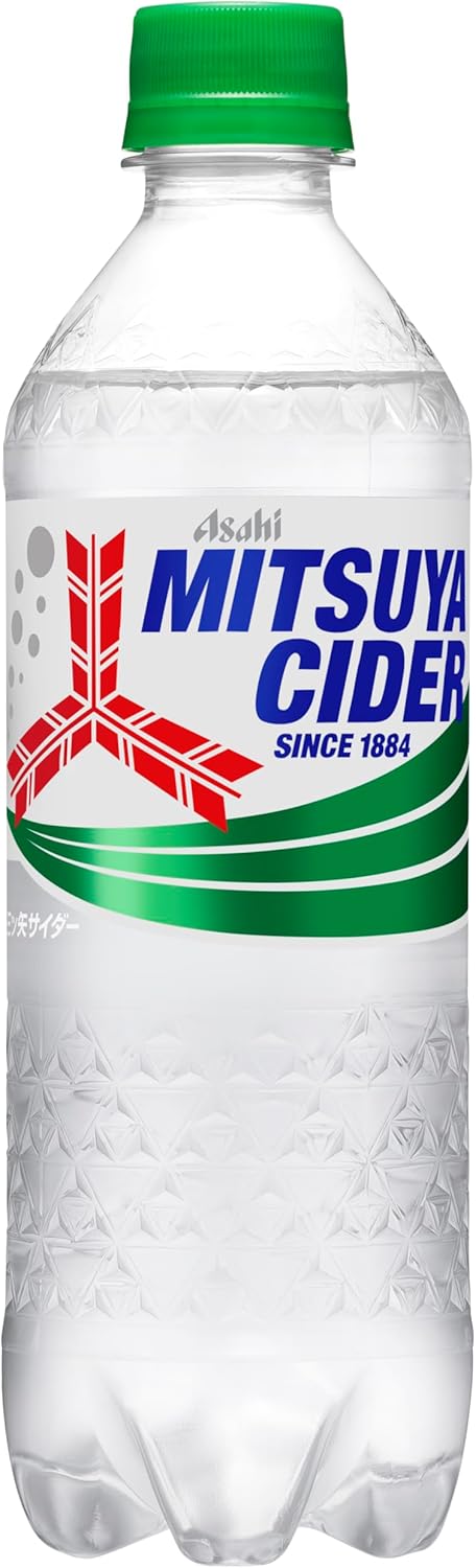 ア サ ヒ 飲 料 三ツ矢�