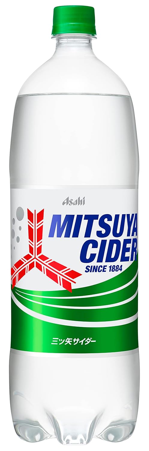 ア サ ヒ 飲 料 三ツ矢�