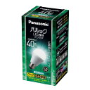 【マラソンエントリーでポイント10倍】パナソニック LED電球 プレミア E26口金 電球40形相当 昼白色相当(4.2W) 一般電球広配光タイプ 密閉器具対応 LDA4NGSK4F