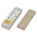 【マラソンエントリーでポイント10倍】大和プラスチック ロックウールブロック 60P