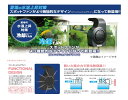 【マラソンエントリーでポイント10倍】寿工芸 コトブキ工芸 スポットファン 204