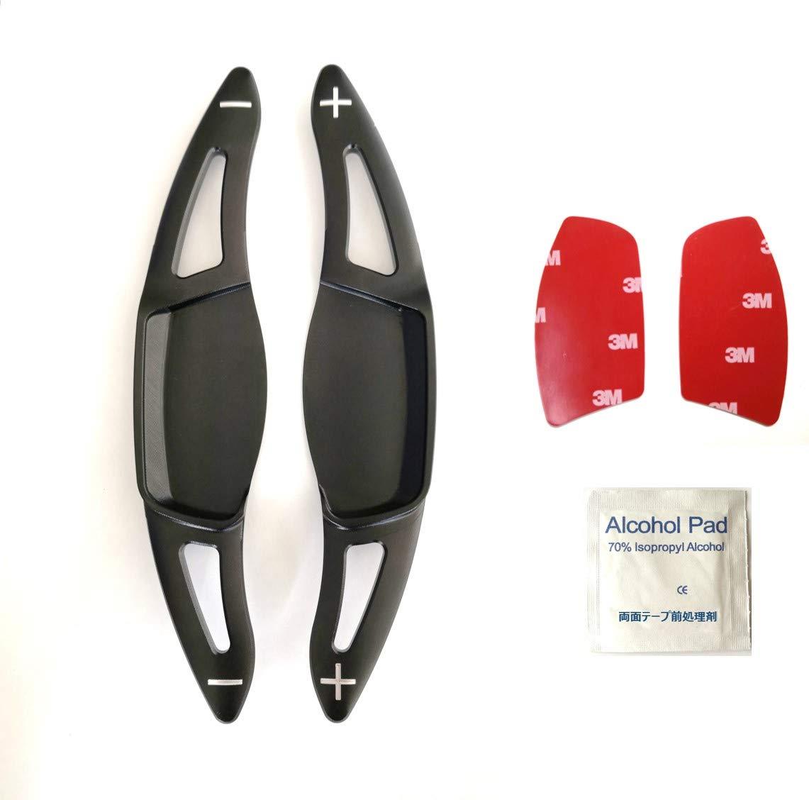 【E128】 スズキ suzuki パドルシフトカ バ ー パドルエクステンション【5色】スイフト スポーツ swift..