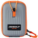 JAWEGOLF ゴルフレー ザー距離計レンジファインダーハードケースEVA収納ボックス収納袋キャリングケース Z80 Z82
