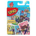 【マラソンエントリーでポイント10倍】マテルゲーム(Mattel Game) ウノ(UNO) モンスト ドリームカンパニー 【7歳~】 GDJ91
