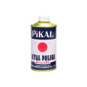 【マラソンエントリーでポイント10倍】ピカール(Pikal) 日本磨料工業 ピカル 液(180g) 11100